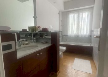 SERVIZIO - Apartment Viale  Quartara, Genova (neighborhood Quarto) - photo 15