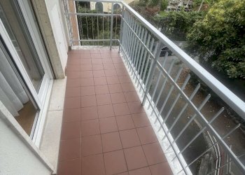 BALCONATA - Apartment Viale  Quartara, Genova (neighborhood Quarto) - photo 16