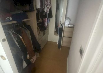 CABINA - Apartment Viale  Quartara, Genova (neighborhood Quarto) - photo 17