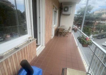 BALCONATA - Apartment Viale  Quartara, Genova (neighborhood Quarto) - photo 19
