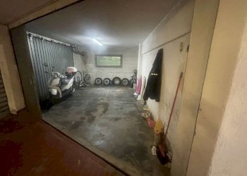 BOX - Apartment Viale  Quartara, Genova (neighborhood Quarto) - photo 22