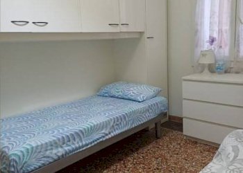 Camera da letto - Non-buildable land via Leandro Alberti, Bologna (neighborhood Murri) - photo 1