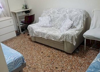 Camera da letto - Non-buildable land via Leandro Alberti, Bologna (neighborhood Murri) - photo 2