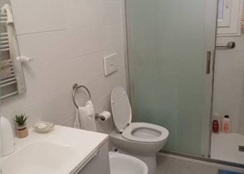 Bagno - Non-buildable land via Leandro Alberti, Bologna (neighborhood Murri) - photo 3