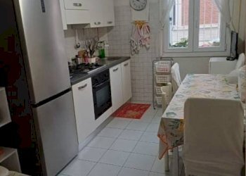 Cucina - Non-buildable land via Leandro Alberti, Bologna (neighborhood Murri) - photo 4