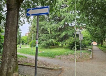 Zona - Trilocale via Duca d'Aosta, 7, Asti - foto 2