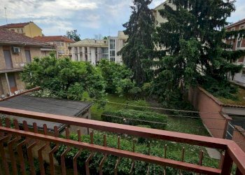 Balcone - Trilocale via Duca d'Aosta, 7, Asti - foto 3