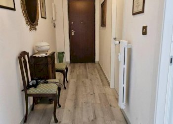 Ingresso - Trilocale via Duca d'Aosta, 7, Asti - foto 4