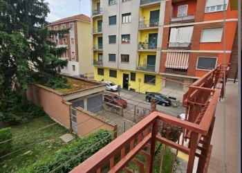 Balcone - Trilocale via Duca d'Aosta, 7, Asti - foto 8