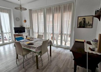 Sala da pranzo - Trilocale via Duca d'Aosta, 7, Asti - foto 11