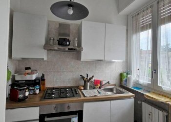 Cucina - Trilocale via Duca d'Aosta, 7, Asti - foto 16