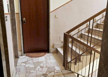 Interno palazzo - Trilocale via Duca d'Aosta, 7, Asti - foto 21