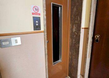 Ascensori - Trilocale via Duca d'Aosta, 7, Asti - foto 22