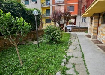 Giardino - Trilocale via Duca d'Aosta, 7, Asti - foto 24