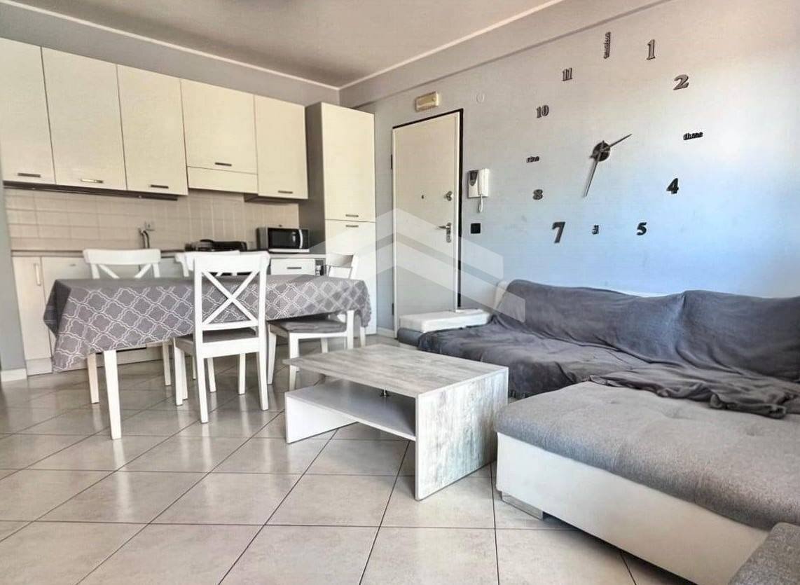 Foto 1 - Three-room apartment Via Scardocchia, Campobasso - photo 1