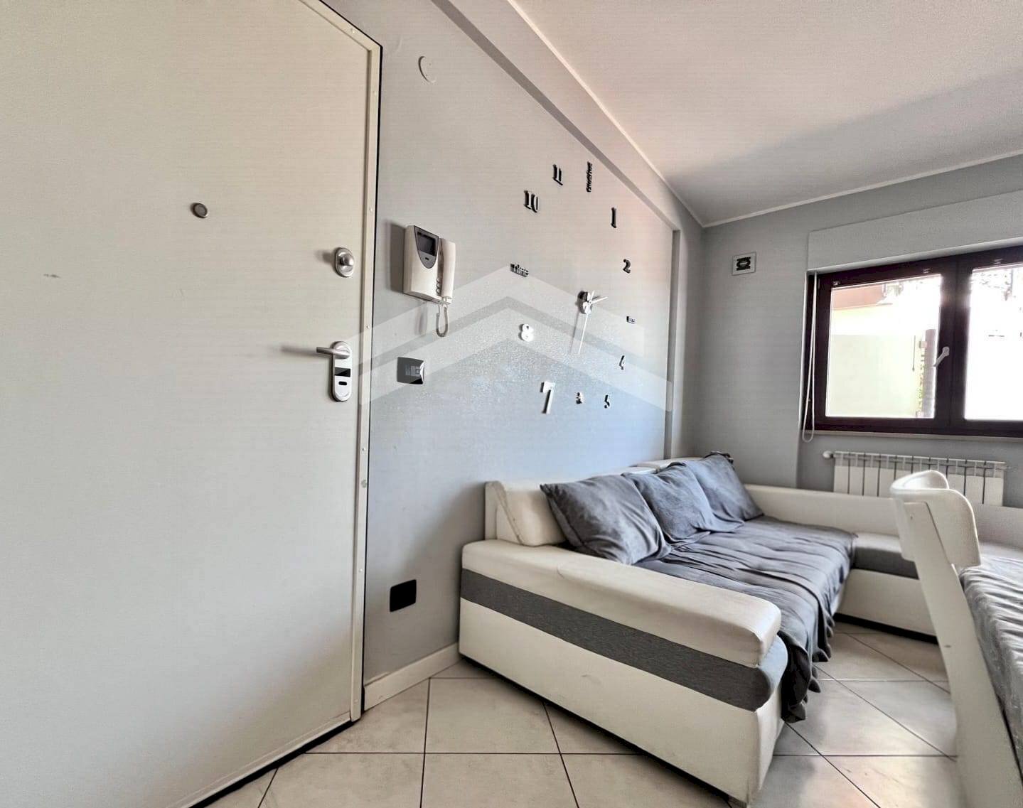 Foto 2 - Three-room apartment Via Scardocchia, Campobasso - photo 2