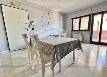 Foto 3 - Three-room apartment Via Scardocchia, Campobasso - photo 3
