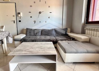 Foto 4 - Three-room apartment Via Scardocchia, Campobasso - photo 4