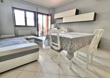 Foto 8 - Three-room apartment Via Scardocchia, Campobasso - photo 8