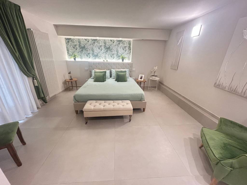 Camera da letto - Stable - Palace piazza Camillo Benso di Cavour, 7, Bitonto - photo 2