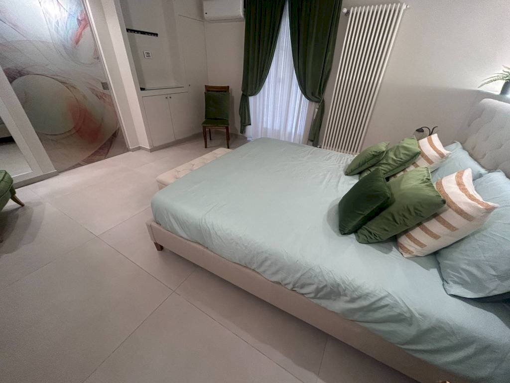 Camera da letto - Stable - Palace piazza Camillo Benso di Cavour, 7, Bitonto - photo 3