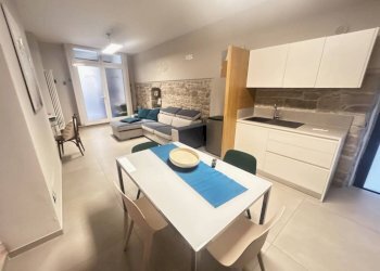 Cucina - Stable - Palace piazza Camillo Benso di Cavour, 7, Bitonto - photo 1