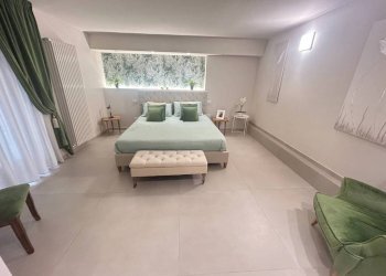 Camera da letto - Stable - Palace piazza Camillo Benso di Cavour, 7, Bitonto - photo 2