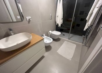 Bagno - Stable - Palace piazza Camillo Benso di Cavour, 7, Bitonto - photo 8
