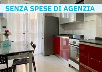 Cucina - Trilocale via Pavia, 6/2, Milano - foto 1
