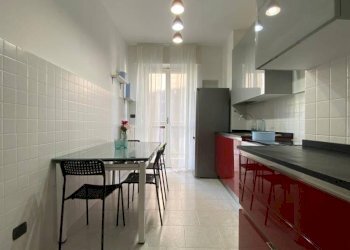 Cucina - Trilocale via Pavia, 6/2, Milano - foto 5