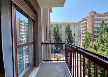 Balcone - Trilocale via Pavia, 6/2, Milano - foto 14