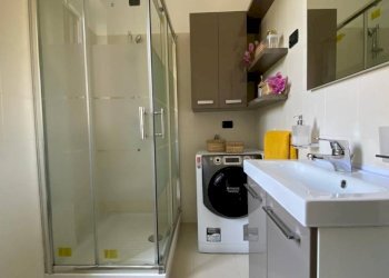 Bagno - Trilocale via Pavia, 6/2, Milano - foto 20