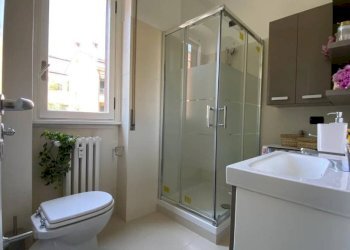 Bagno - Trilocale via Pavia, 6/2, Milano - foto 21