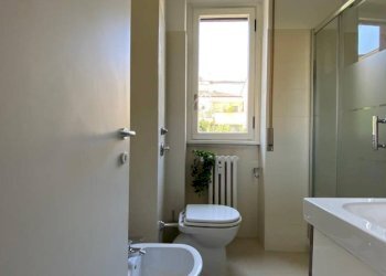 Bagno - Trilocale via Pavia, 6/2, Milano - foto 22