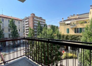 Balcone - Trilocale via Pavia, 6/2, Milano - foto 24