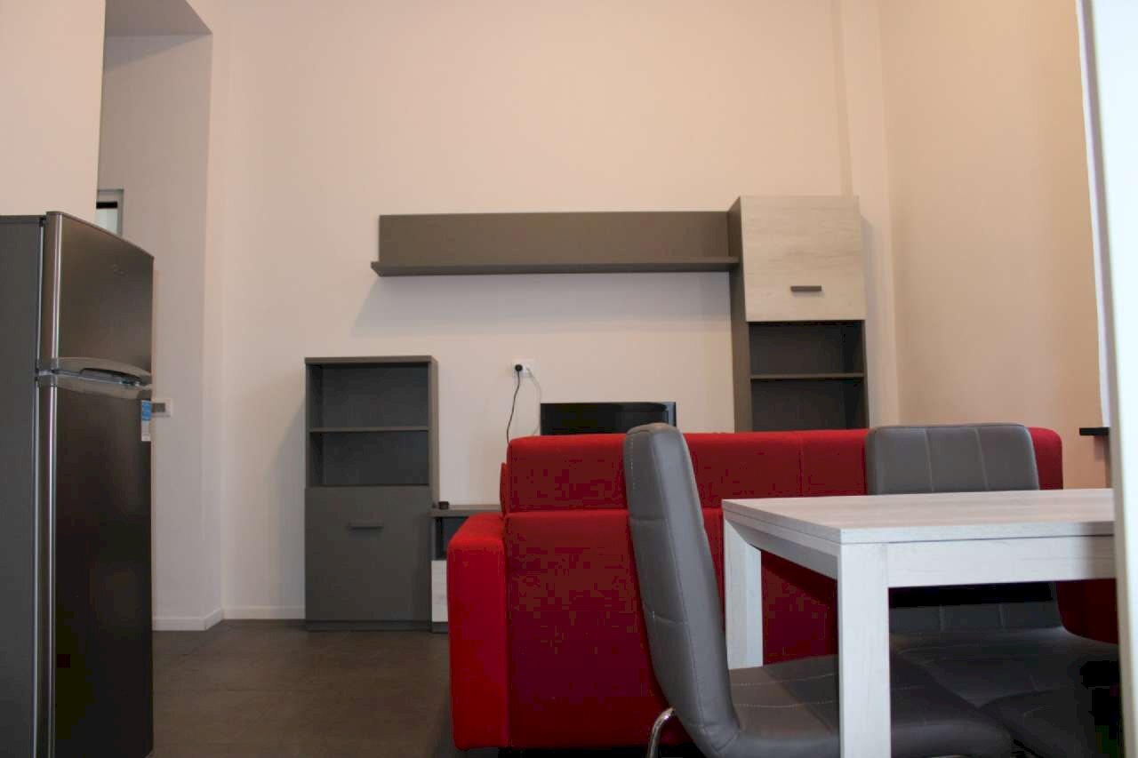 IMG_0118 - Bilocale viale Tibaldi, 30, Milano - foto 3