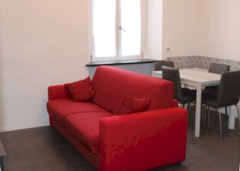 IMG_0117 - Bilocale viale Tibaldi, 30, Milano - foto 5