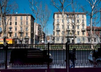 17 - Bilocale viale Tibaldi, 30, Milano - foto 29
