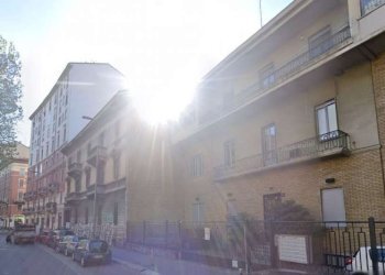 tibaldi 30 stabile - Bilocale viale Tibaldi, 30, Milano - foto 28