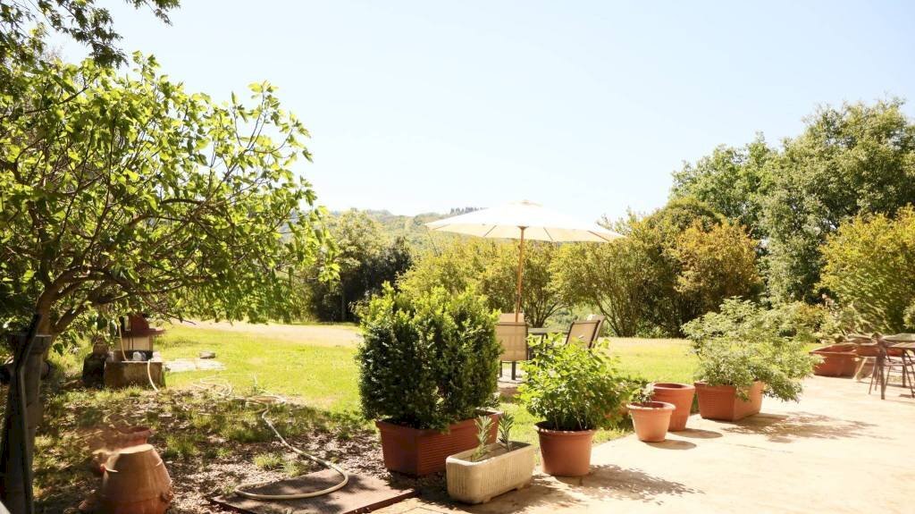 Giardino - Casa indipendente via Cavaioni, Bologna (zona Colli) - foto 1