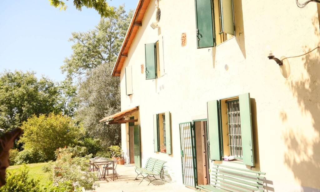 Facciata - Casa indipendente via Cavaioni, Bologna (zona Colli) - foto 2