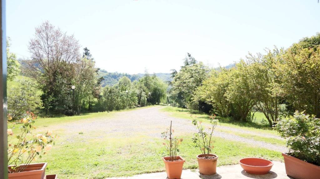 Vista - Villa via Cavaioni, Bologna (zona Colli) - foto 3
