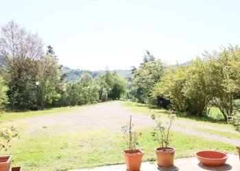 Vista - Casa indipendente via Cavaioni, Bologna (zona Colli) - foto 4