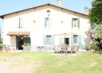 Facciata - Casa indipendente via Cavaioni, Bologna (zona Colli) - foto 5