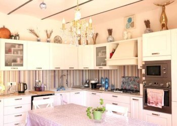 Cucina - Casa indipendente via Cavaioni, Bologna (zona Colli) - foto 9