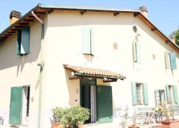 Facciata - Casa indipendente via Cavaioni, Bologna (zona Colli) - foto 12