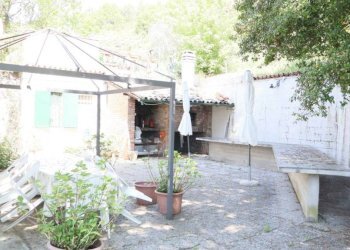 Giardino - Casa indipendente via Cavaioni, Bologna (zona Colli) - foto 21