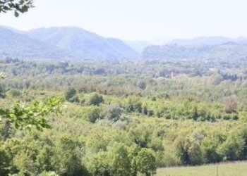 Vista - Casa indipendente via Cavaioni, Bologna (zona Colli) - foto 25