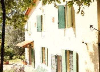 Facciata - Casa indipendente via Cavaioni, Bologna (zona Colli) - foto 28
