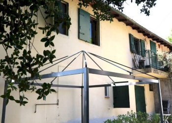 Facciata - Casa indipendente via Cavaioni, Bologna (zona Colli) - foto 29